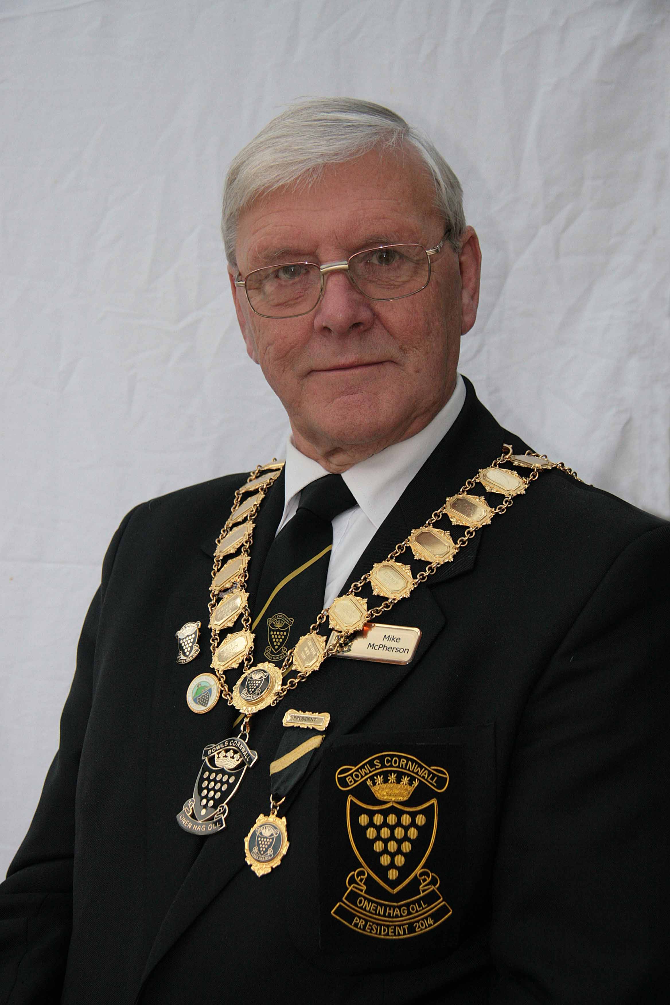 2014 President’s Message | Bowls Cornwall